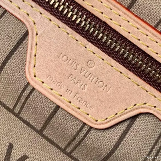 Affordable GM Louis Vuitton Neverfull 0612